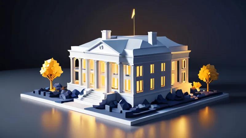 The White House is at war with itself over who gets to regulate AI