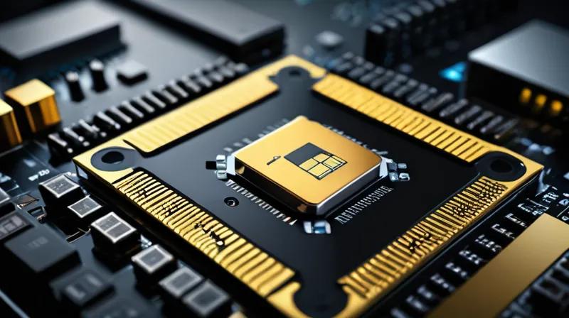 Microsoft used agentic AI to make its quantum chip 1,000 times more reliable, then cut its timeline to a scalable quantum computer in half