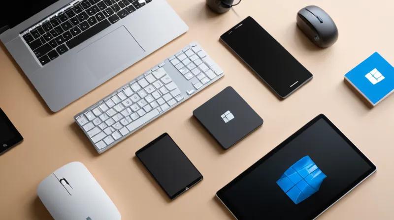 Microsoft just announced a new operating system for devices that don’t run apps, only AI agents