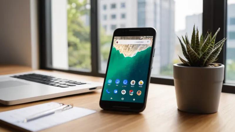Google’s Phone app will tell you if a scammer is impersonating one of your contacts