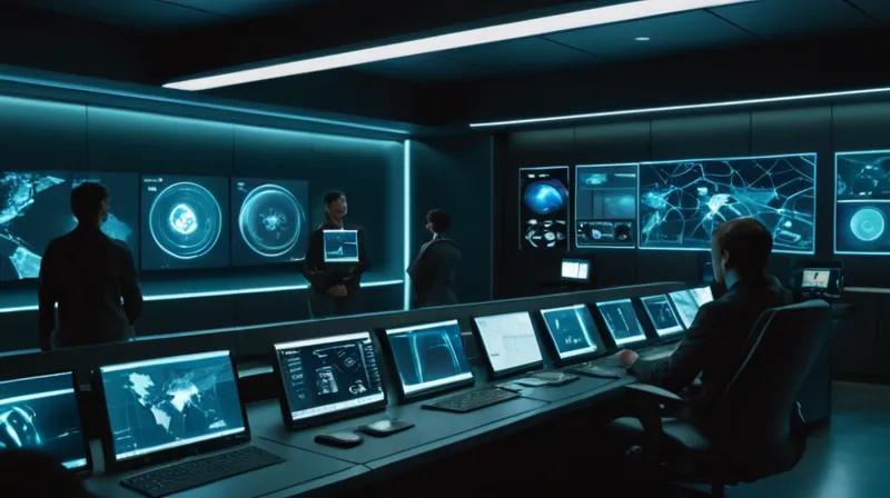Meet Microsoft Scout, Your AI Coworker That Never Logs Off