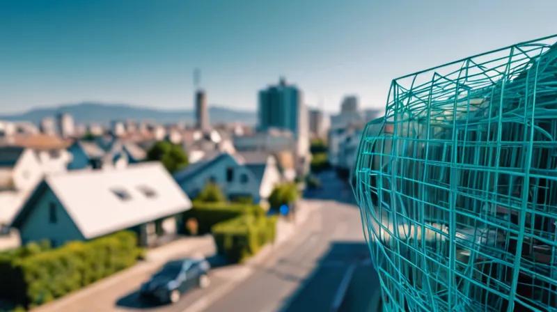 How to blur your home on Google Street View - and why you should do it ASAP