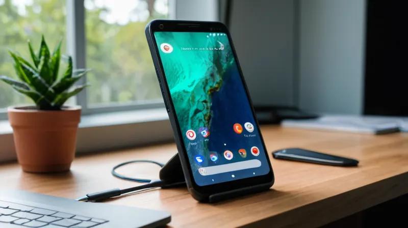 Google Pixel 10a review: Should Android users consider anything else at this price?