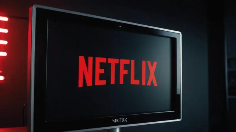 Netflix turns to generative AI to fix a problem it helped create