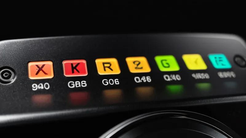 I measured Samsung's Micro RGB TV color accuracy in a lab - and it's perceptually perfect