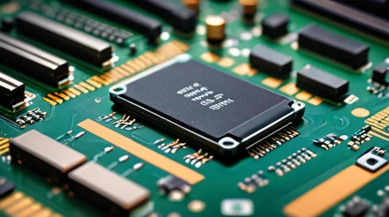 This Samsung 2TB SSD is nearly 40% off right now - and I highly recommend it