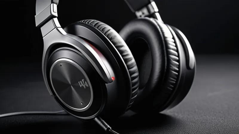 I flew 2,700 miles with 4 headphones - this pair was the best travel companion
