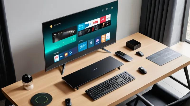 This 65-inch Hisense TV is already on sale for Prime Day - and I recommend it