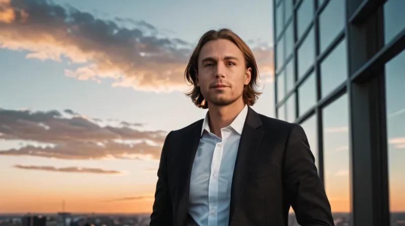 Revolut’s co-founder and first employee steps down as CTO ahead of the company’s march toward a $200 billion IPO