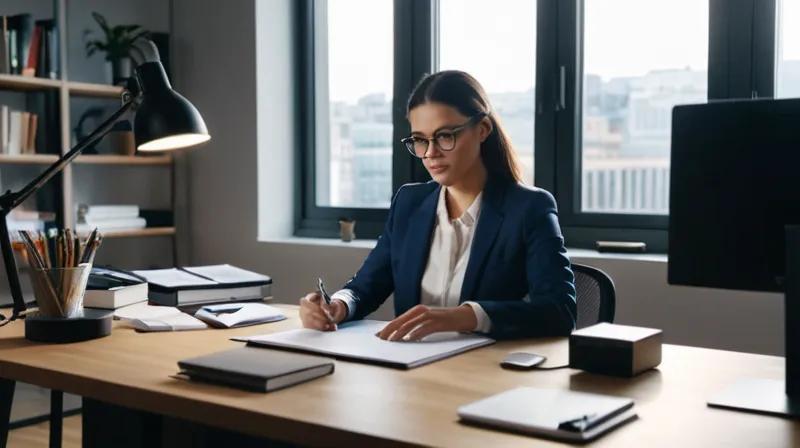 Publishing professionals are becoming prime targets for impersonation