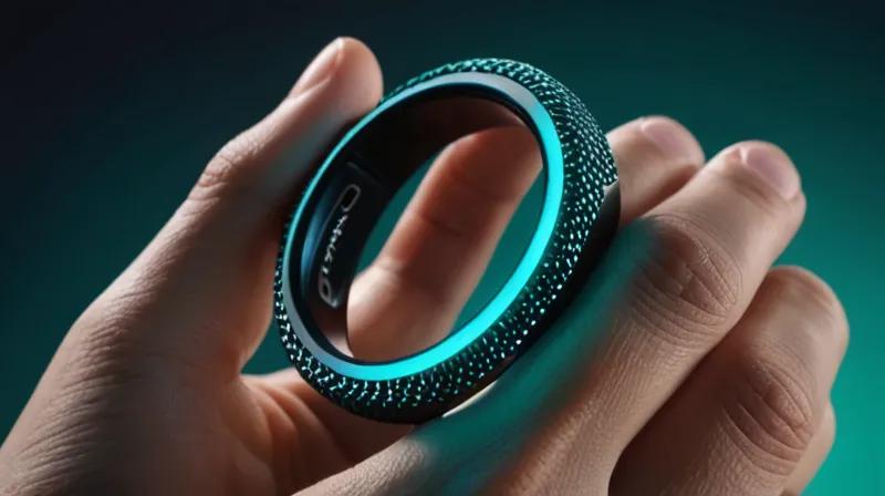 I wore the Oura Ring 5 for 24 hours - and it fixes my biggest issue with Ring 4