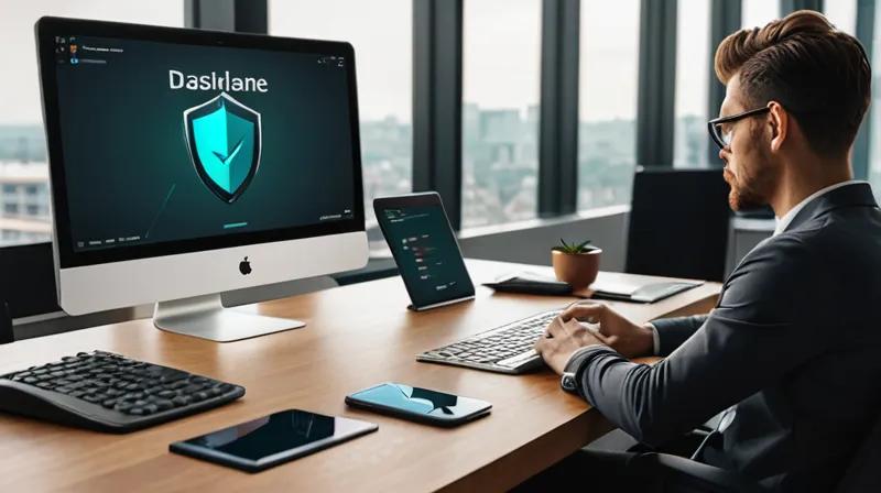 Dashlane explains how attackers managed to download encrypted password vaults