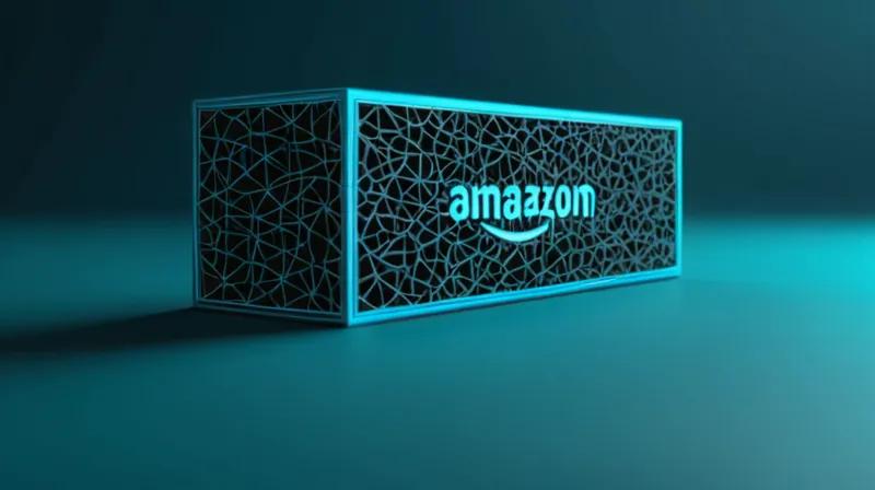 Amazon’s search bar will invent AI-generated products you can’t buy
