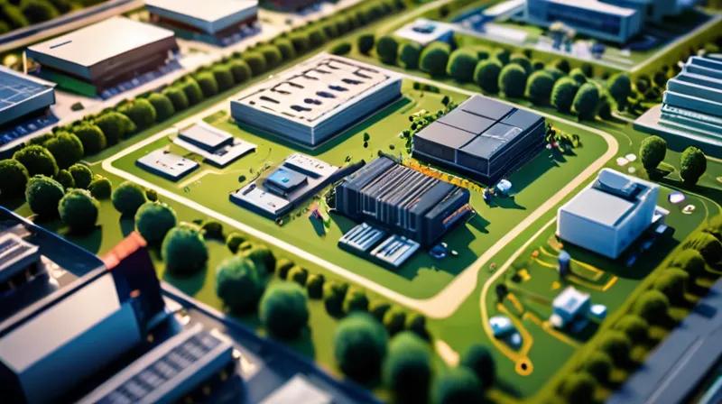 How E.ON uses SAP S/4HANA to modernise the grid with AI