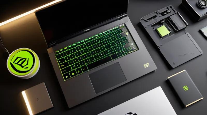 Nvidia’s RTX Spark Laptops Look Hell-Bent on Disruption