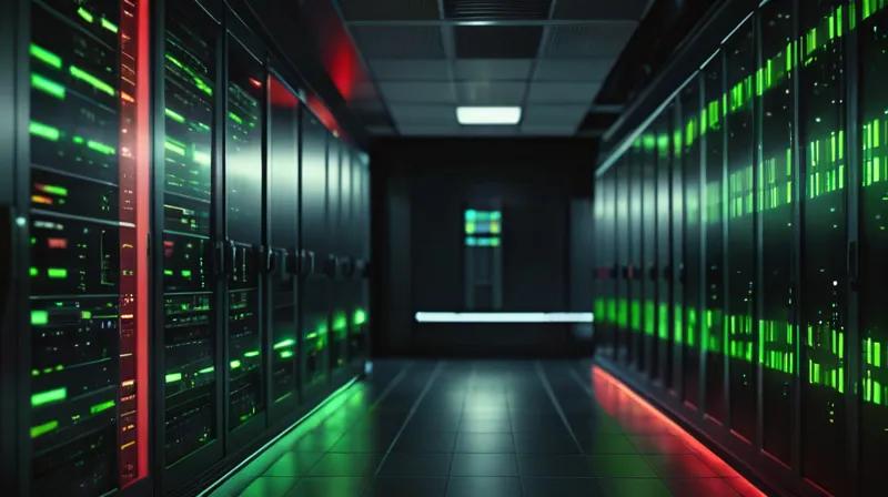 Data-centre developer Switch in talks to raise at $50bn-plus valuation
