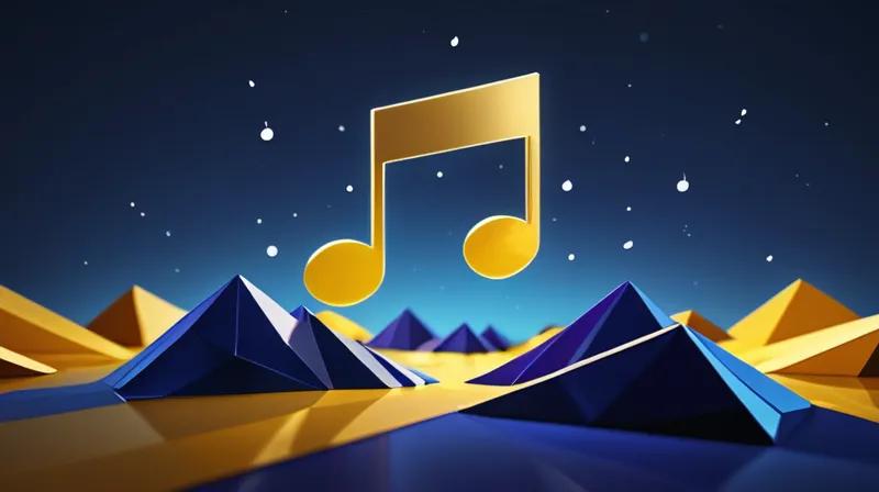 Apple Music to add Transparency Tags to distinguish AI music, says report