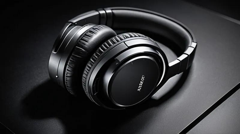 I traveled 2,700 miles with Sony, Apple, and Sennheiser headphones - this pair sounded the best