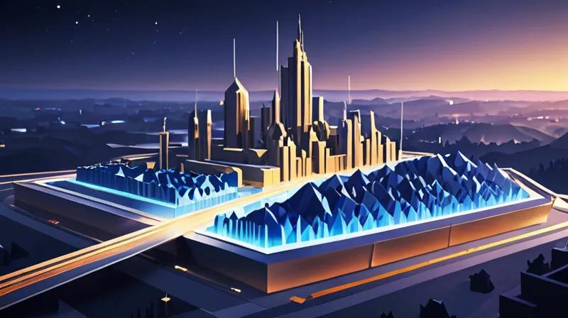 New York lawmakers pass one-year ban on new data centers