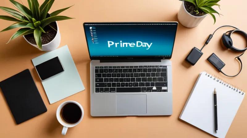 8 of the best Prime Day laptop deals I'd actually buy myself