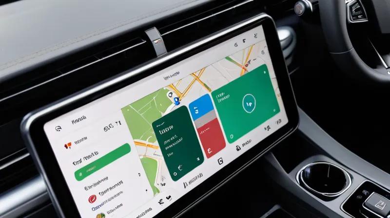 4 Android Auto apps I can always rely on for road trips - beyond Maps and Spotify