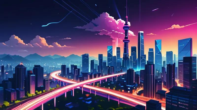 A Chinese startup just dethroned Nvidia on the benchmark Nvidia helped build