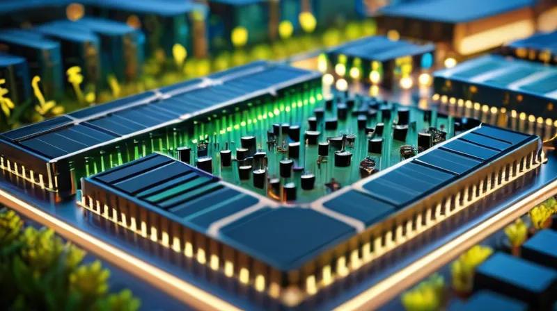 AirTrunk commits $30B to build 5GW of AI data centers in India