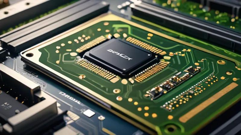 SpaceX signs $920 million per month deal with Google for 110,000 Nvidia AI chips ahead of IPO
