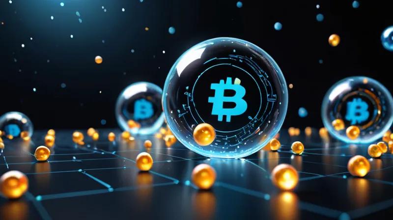 Crypto-Funded Chinese Peptide Labs Are Booming