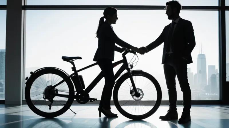 Every VC-backed e-bike company went bust. Bootstrapped Lectric just had its biggest month ever.