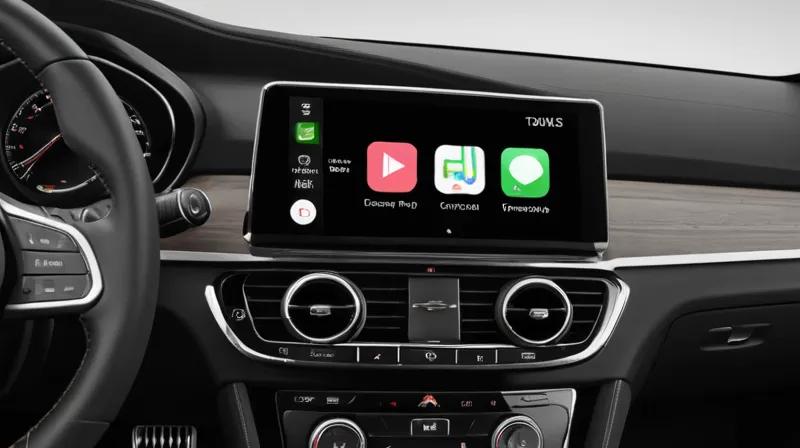 I drove 25,000 miles with CarPlay last year - here are the apps I used most (and why)
