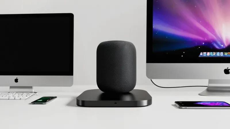 The feature Apple needs to make HomePod stand out isn't audio-related