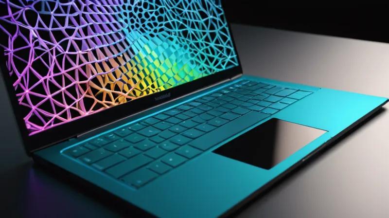 I saw the Surface Laptop Ultra at Computex and it's clear: Microsoft has gone beastmode