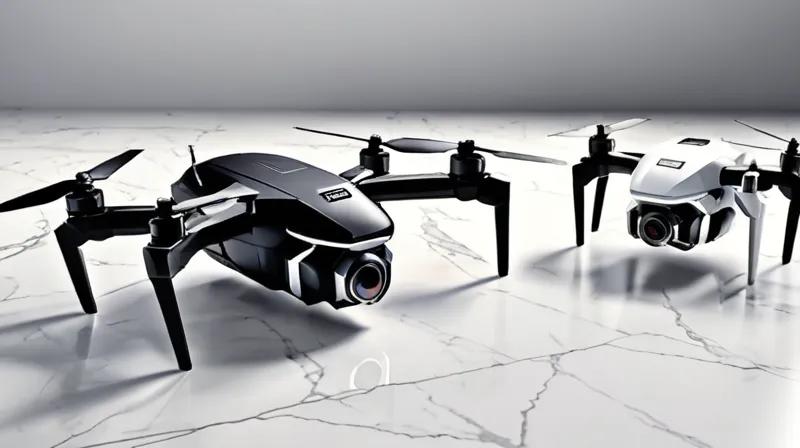 Robot dogs, hunter drones, and AI cameras: the tech securing the 2026 World Cup