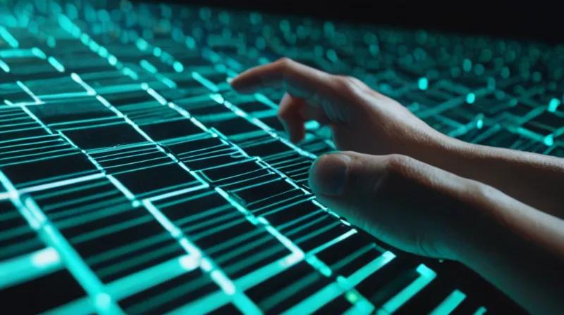 The AI models finding 10,000 vulnerabilities are the same ones China is trying to copy. That is the problem.