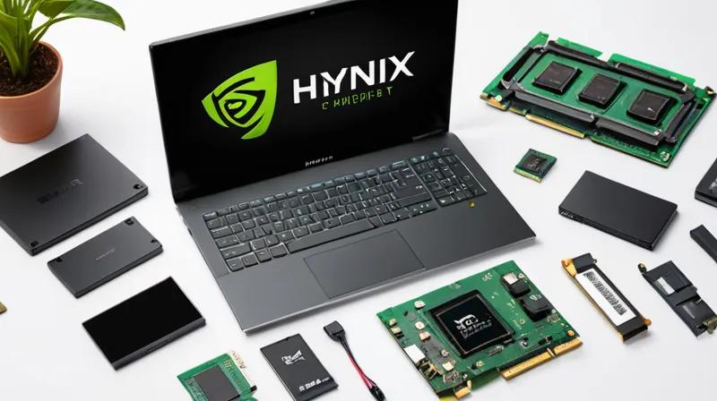 Nvidia locks in SK Hynix for the AI memory race as the chip industry’s “toughest bottleneck” gets its own multi-year deal