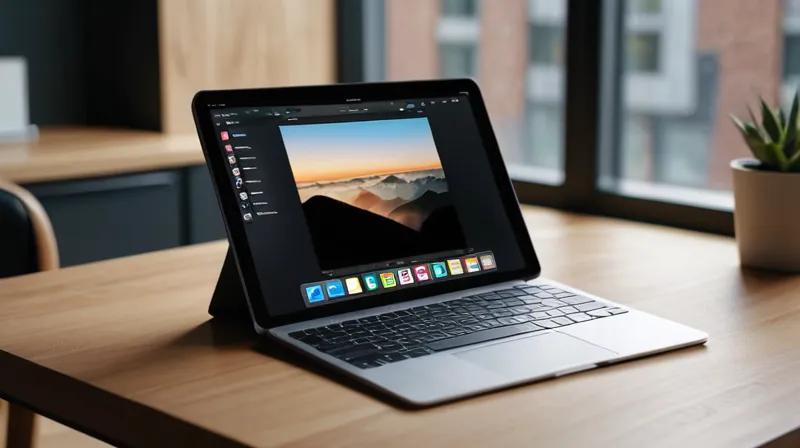 The iPadOS 27 developer beta is here - how to download it