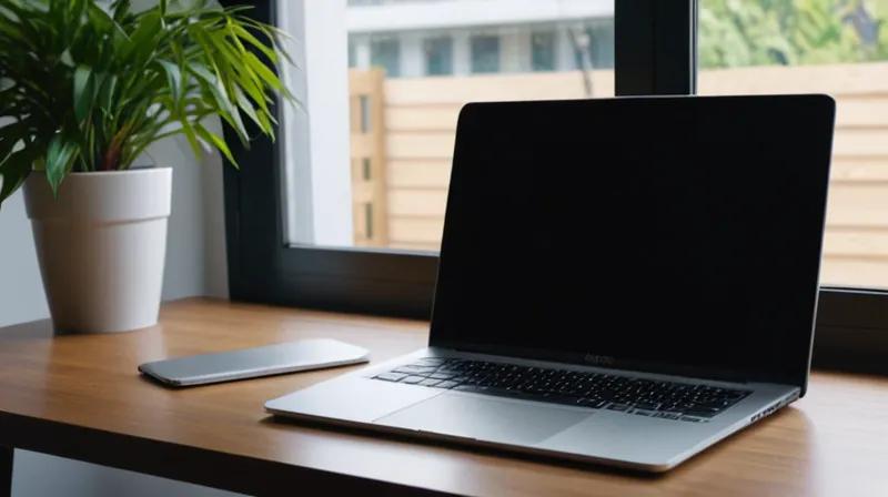 MacBook Neo vs. Acer Swift Air 14: I've used both budget laptops - this model clearly wins