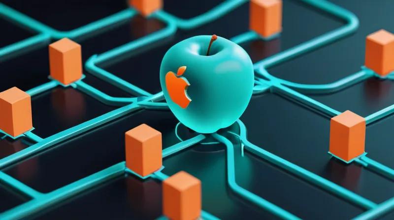 Apple bets cheaper AI will woo small developers