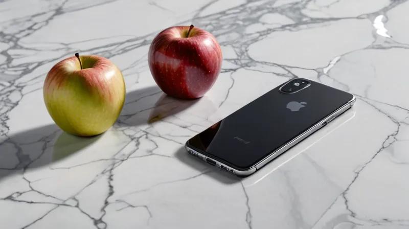 Why Apple’s slow-and-steady AI bet is starting to look pretty smart