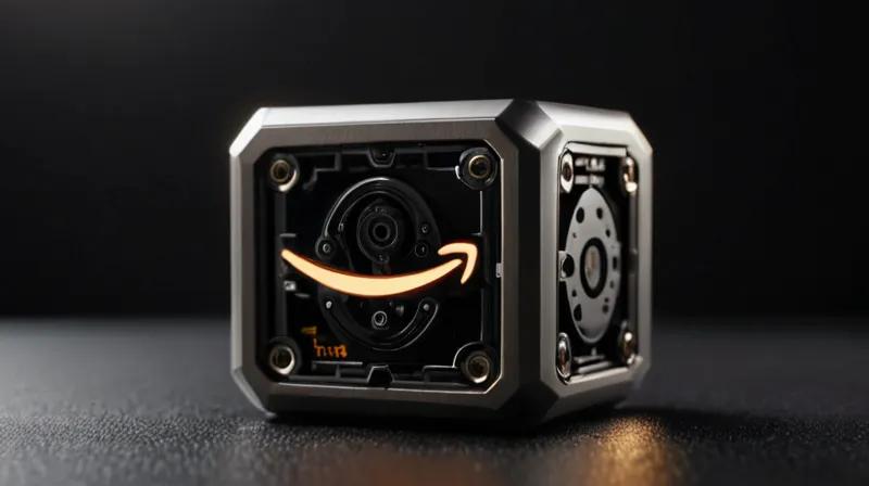 Amazon is launching AI-generated custom merch
