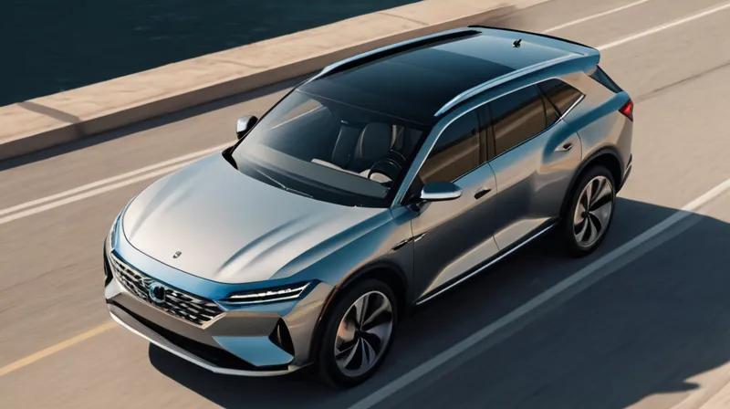 Lucid’s Gravity SUV gets hands-free highway driving in its latest over-the-air update