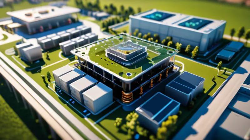 A Florida startup is building a thorium fuel supply chain from scratch, starting with an Australian mine