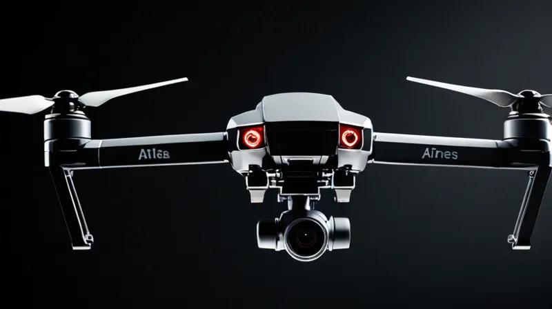 Alta Ares raised €50M to make shooting down a drone cheaper than the drone itself