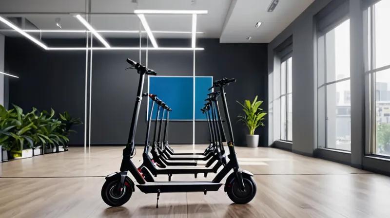 How an e-scooter founder raised $5 million to build space data centers