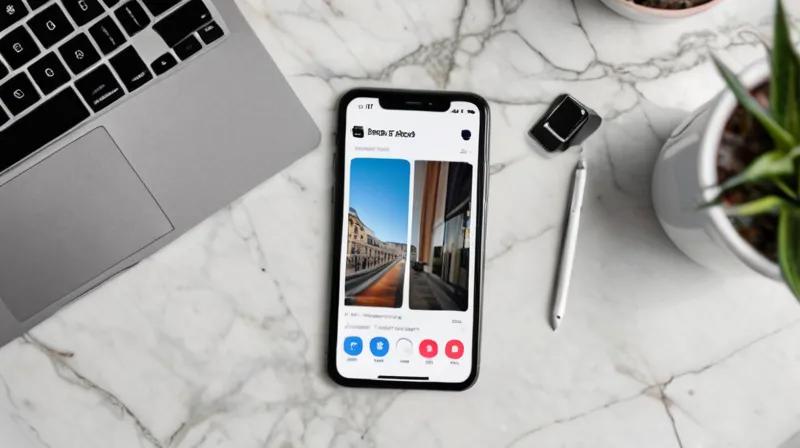 I tested iOS 27's new AI photo editing tools as a skeptic - and the results surprised me