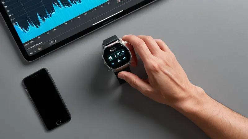 MIT’s ultrasound wristband tracks every finger movement and lets you control a robot hand in real time