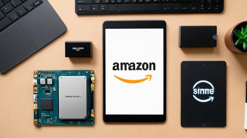 Amazon just slashed SSD prices for Prime Day - these are the 5 best deals I've found