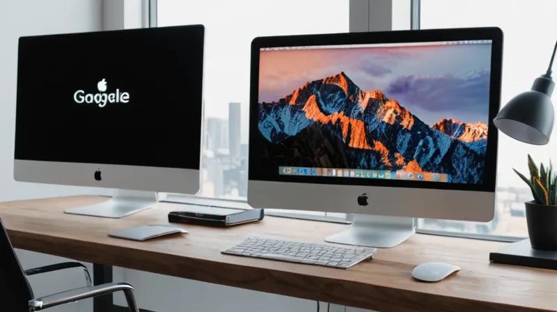 Apple and Google both want to monitor the web for you