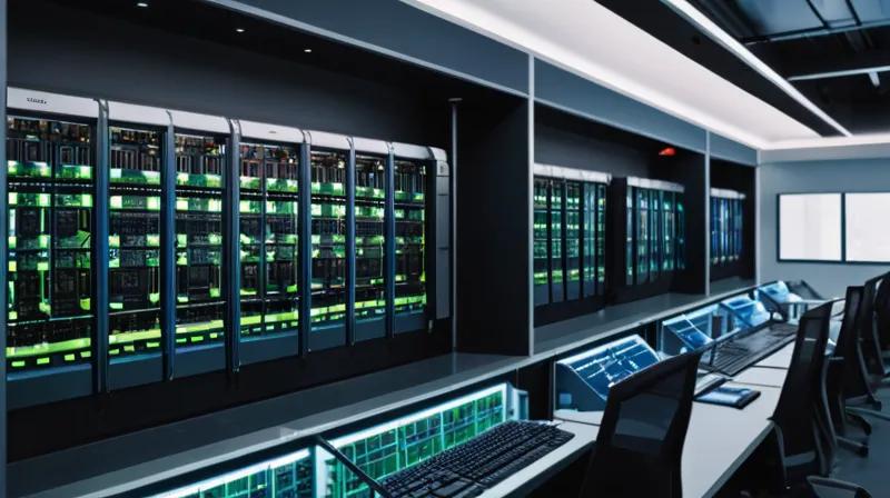 Supermicro plans to raise $7 billion to fulfill $39 billion in AI server orders